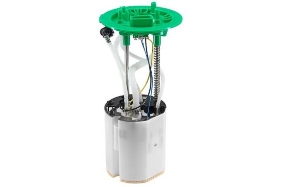 Fuel Feed Unit -