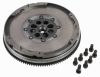Flywheel -