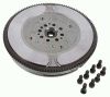 Flywheel -