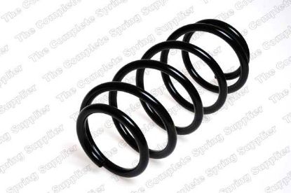 Suspension Spring esim. Opel CALIBRA 2,0i /