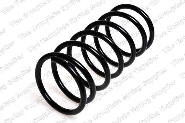 Suspension Spring tagum. Daewoo LEGANZA 98