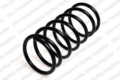 Suspension Spring tagum. Daewoo LEGANZA 98