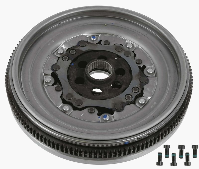 Flywheel AUDI - 04L 105 266 AB