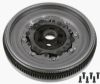 Flywheel AUDI - 04L 105 266 AB