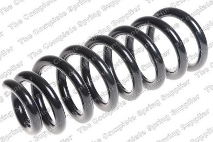 Suspension Spring esim. Audi