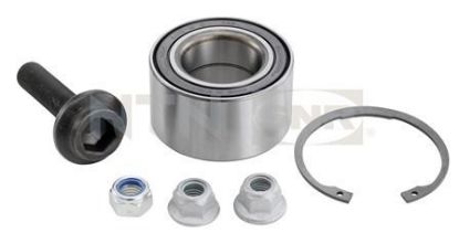 Wheel Bearing Kit AUDI S3,TT,VW Golf V Gti