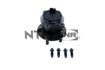 Wheel Bearing Kit Tourneo Connect  1.5 TDCi  100