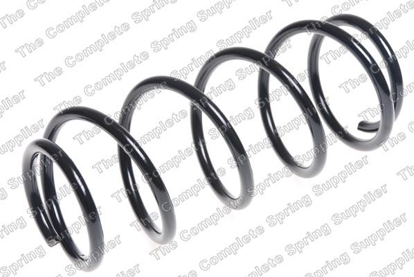 Suspension Spring tagum. Nissan