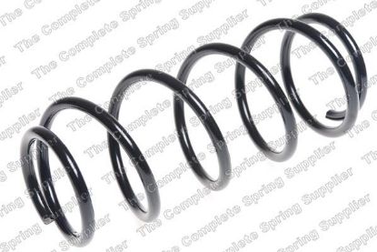 Suspension Spring tagum. Nissan