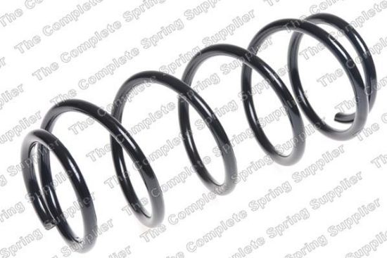 Suspension Spring tagum. Nissan