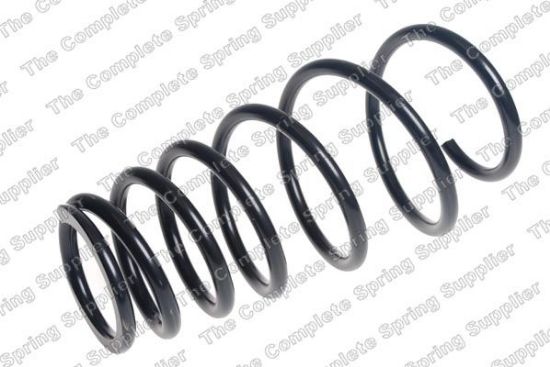 Suspension Spring tagum. TOYOTA