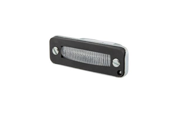 Licence Plate Light -