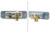 Licence Plate Light -