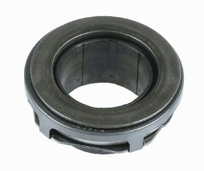 Clutch Release Bearing Performance