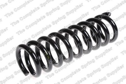 Suspension Spring esim. NISSAN NAVARA