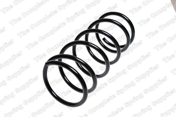 Suspension Spring esim. Mitsubishi SPACE ST