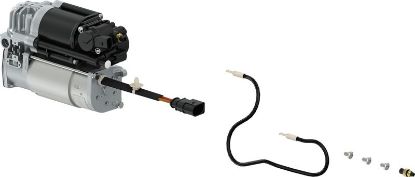 Repair kit, air compressor VAG - 4H0 616 005C