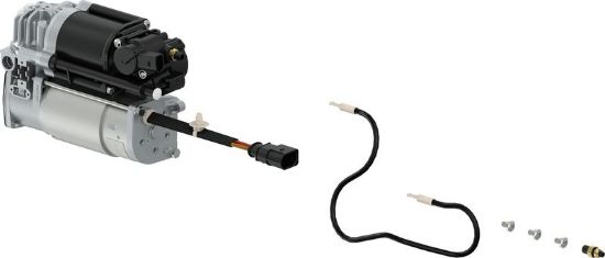 Repair kit, air compressor VAG - 4H0 616 005C