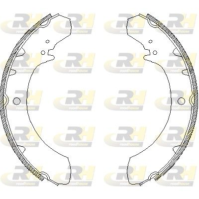 Brake Shoe -