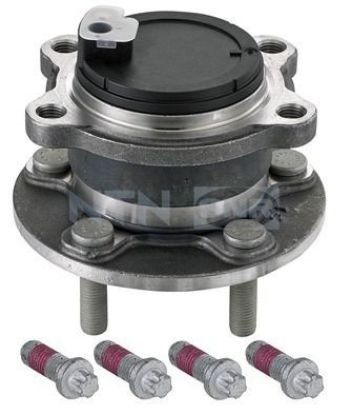 Wheel Bearing Kit FORD Focus, Focus RS, Focus ST