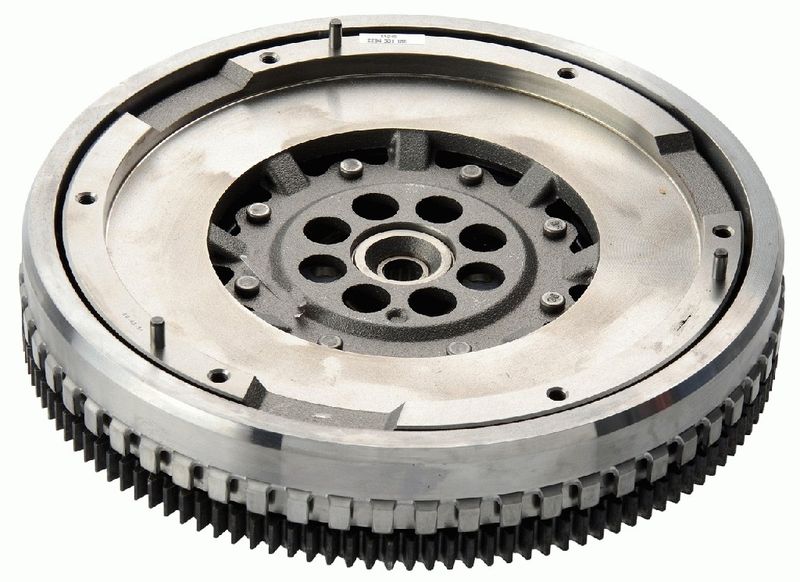 Flywheel SACHS KUPPLUNG ZWEIMASSENSCHWU