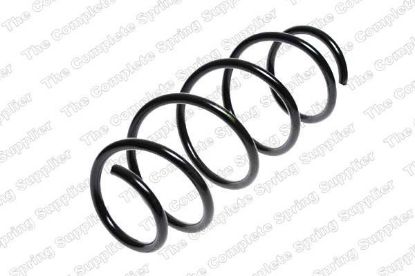 Suspension Spring esim. Fiat PUNTO 1,9 JTD
