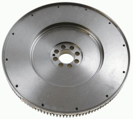 Flywheel -