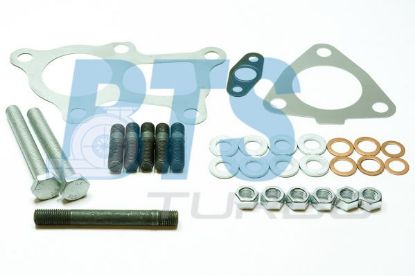 Mounting Kit, charger -