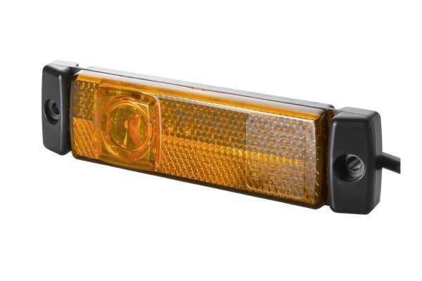 Side Marker Light -