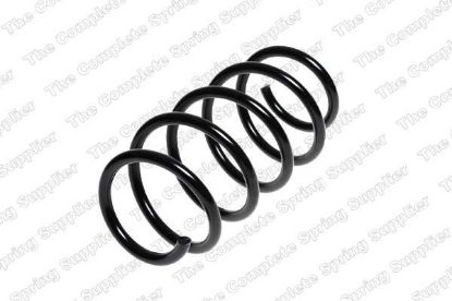Suspension Spring esim. Opel CORSA 01-7/06