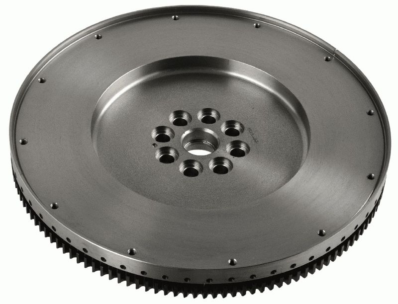 Flywheel -