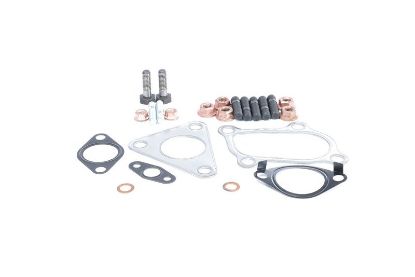 Mounting Kit, charger -