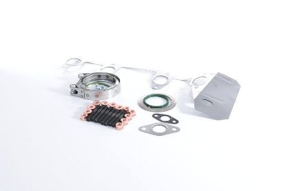 Mounting Kit, charger -