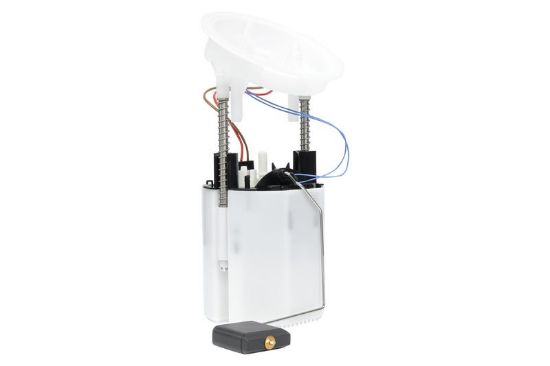 Fuel Feed Unit -
