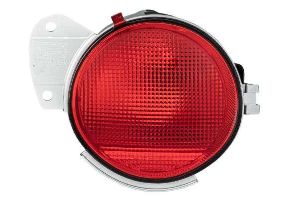 Rear Fog Light -