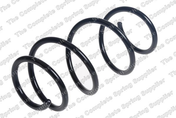 Suspension Spring esim. OPEL/VAUXHAL ASTRA 1,0T / 1,4T   6/15-