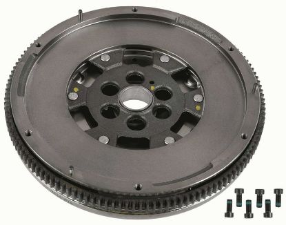 Flywheel AUDI - 03C 105 266 H
