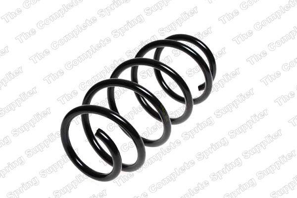 Suspension Spring esim. Opel VECTRA 1,8 16V