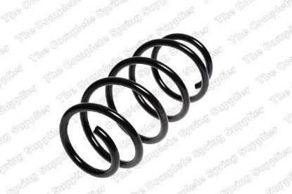 Suspension Spring esim. Opel VECTRA 1,8 16V