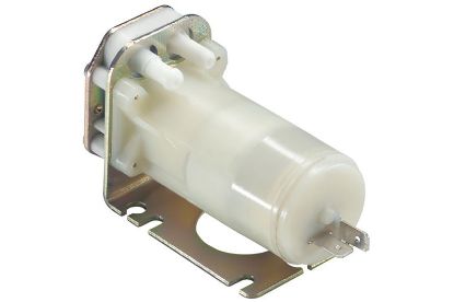 Washer Fluid Pump, window cleaning -