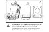 Washer Fluid Pump, window cleaning -