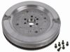 Flywheel -