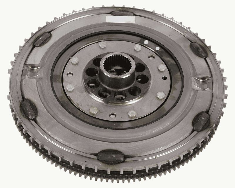 Flywheel -
