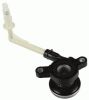 Central Slave Cylinder, clutch -
