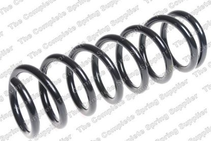 Suspension Spring tagum. Lexus