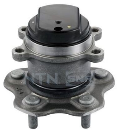 Wheel Bearing Kit MITSUBISHI COLT LANCER