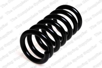 Suspension Spring esim. Ford TRANSIT 100L/15