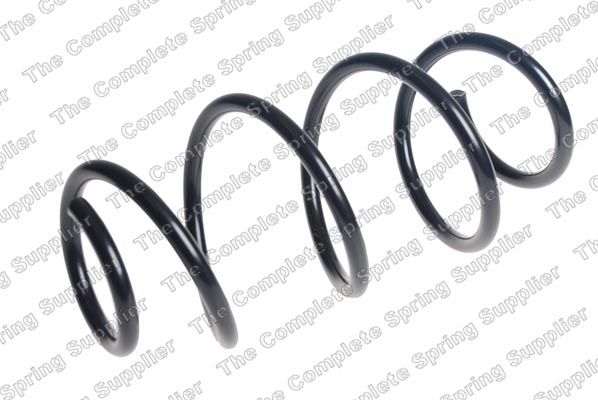Suspension Spring esim. MAZDA CX-3 1,5D aut AWD 15-