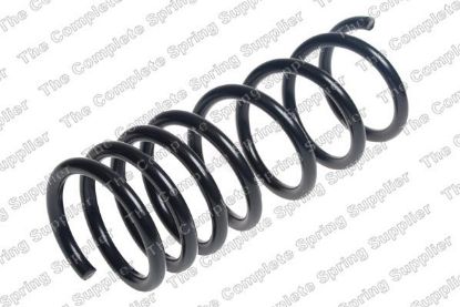 Suspension Spring tagum. CITROEN BERLINGO VAN / MPV 6/18-