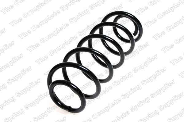 Suspension Spring tagum. Fiat STILO 3-ust